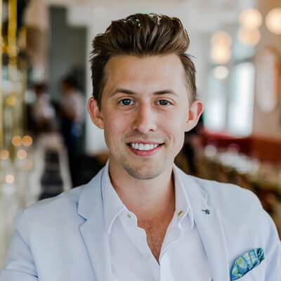 Enterprise blockchain consultant