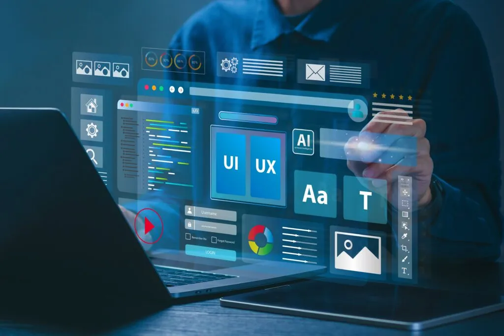Web Application Development